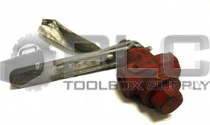 NEW HOMESTEAD 601 VALVE W/ WRENCH K4-U-493