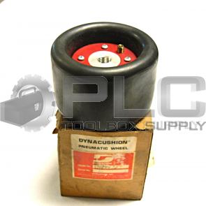 NEW DYNACUSHION 94472 WHEEL 