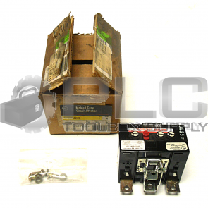 NEW GENERAL ELECTRIC TFK236T225 CIRCUIT BREAKER 