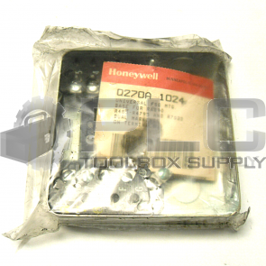 NEW HONEYWELL Q270A-1024 MOUNTING BASE