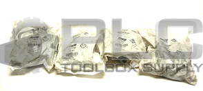 NEW LOT OF 4 SEALED MORSE 127805 OFFSET LINK 