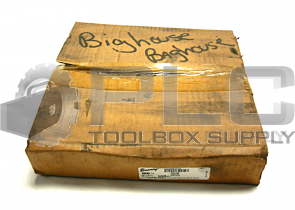 NEW BROWNING 2B5V90 PULLEY SHEAVE 