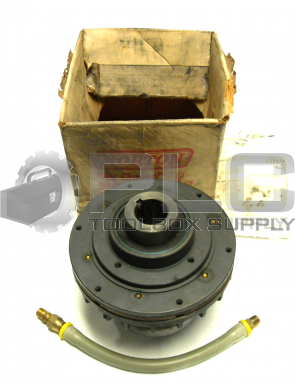 HORTON 0804500 AIR CHAMP LW CLUTCH PILOT MODEL