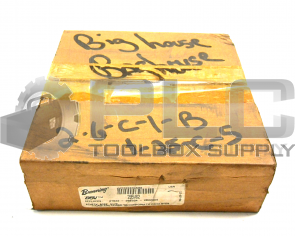 NEW SEALED BROWNING 2B5V62 SHEAVE 2 GROOVE 