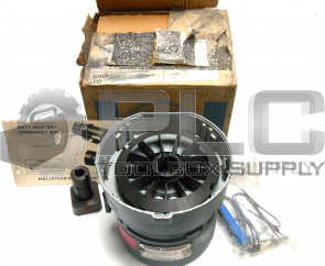 NEW RELIANCE TYPE F SIZE 50 DUTY MASTER UNIBRAKE A51A0327R-VS 250/460 VOLTS