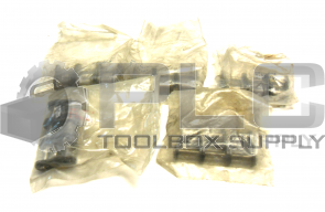 NEW LOT OF 5 SEALED OFFSET CHAIN LINK C-723303 