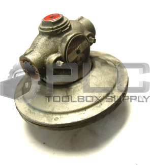 NEW NORTH AMERICAN 7218-0 REGULATOR 