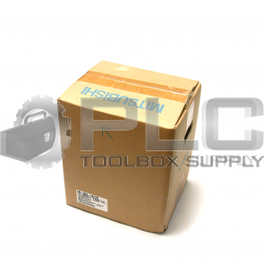 NEW SEALED MITSUBISHI FR-HEL-H22K DC LINK CHOKE
