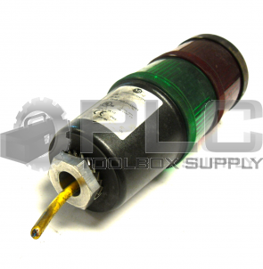 ALLEN BRADLEY 855F-FSBSC20B10Y3Y4 /A LIGHT GREEN AND RED