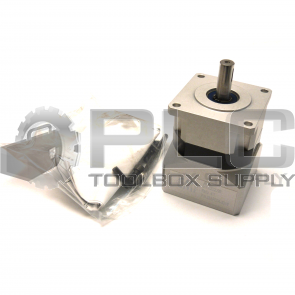 NEW MITSUBISHI 23SP004-5016 CMI GEAR BOX 23SP004 HC-MFS-43K
