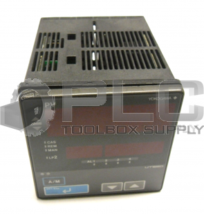 YOKOGAWA UT550 TEMPERATURE CONTROLLER UT550-04