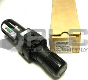 NEW SPEEDAIRE 4ZK97 FILTER/REGULATOR 1/2"