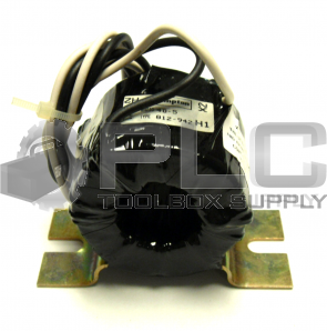 NEW CROMPTON 812-942 TRANSFORMER RATIO 40-5