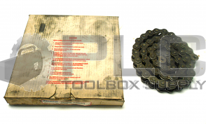 NEW MORSE 127730 80C CHAIN 10FT 
