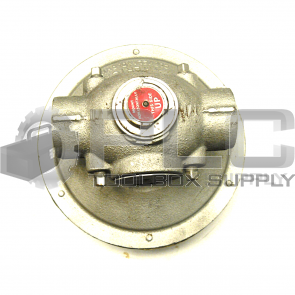 NORTH AMERICAN MFG 7218-1 GAS PRESSURE REGULATOR 