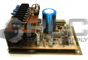 BODINE ASH-450 DRIVE DC 1/15HP FOR NSH MOTOR
