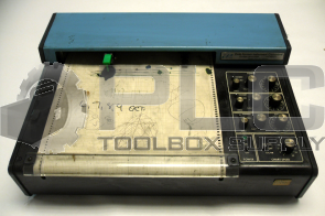 COLE-PARMER 8373-30 RECORDER 