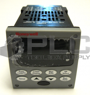 NEW HONEYWELL DC3500-0E-0000-200-00000-00-0 TEMPERATURE CONTROLLER UDC3500
