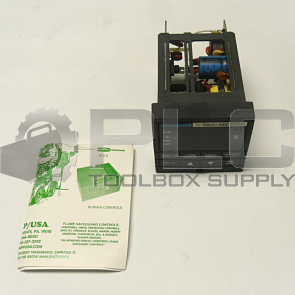 NEW HONEYWELL DC330B-C0-000-20-000000-00-0 CONTROLLER 