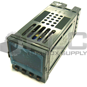 EUROTHERM CONTROLLER 2216E/CC/VH/H7/XX/RF/2XX/ENG TEMPERATURE CONTROLLER  