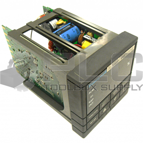 HONEYWELL DC330B-EE-203-20-000000-00-0 CONTROLLER 