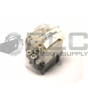 NEW MITSUBISHI S-N20CX AC120V CONTACTOR