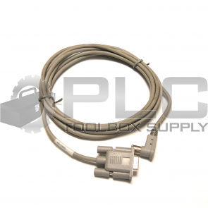 NEW MITSUBISHI CAB2/3M CABLE AB MICROLOGIX TO E SERIES CAB2