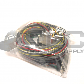 NEW MITSUBISHI F9GT-RHCAB3-150 RELAY CABLE
