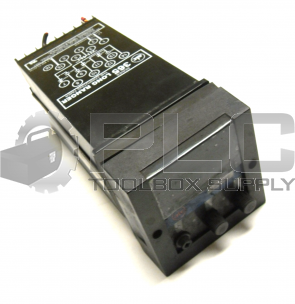 ATC 365B-300-Q-30PX TIMER CASE