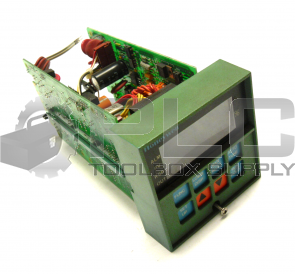 HONEYWELL DC3002-0-000-1-00-0111 DIGITAL CONTROLLER