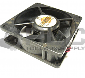 SYSTEM PAPST 4500 FAN 105/125 VAC 50/60 CPS 24W PAMOTOR