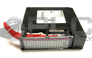 GE FANUC IC693MDL940J OUTPUT RELAY MODULE 