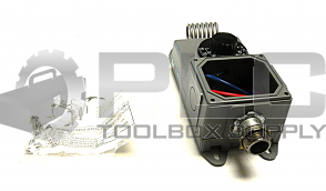 NEW PECO TF115-001 THERMOSTAT *READ*