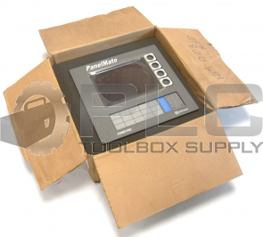 NEW CUTLER HAMMER 3985K-PMPP-3000 PANELMATE  3985K PMPP 3000 92-01944-01 
