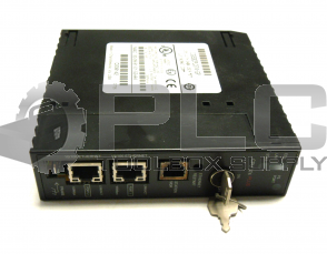 GE FANUC IC693CPU374-GP CPU MODULE 