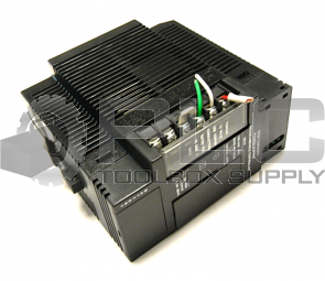 GE FANUC IC693PWR330H POWER SUPPLY 
