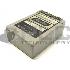 ACOPIAN DB15-10 POWER MODULE 