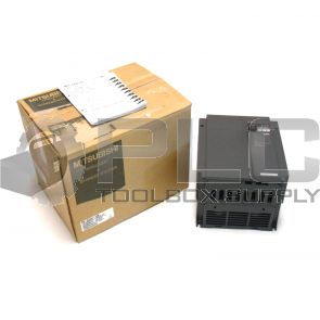 NEW MITSUBISHI FR-D720-15K MICRO INVERTER