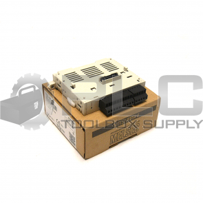 NEW MITSUBISHI FX3U-4AD-ADP 4 CHANNEL ANALOG INPUT MODULE