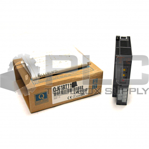 NEW MITSUBISHI QJ61BT11 CC-LINK MASTER UNIT