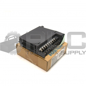 NEW MITSUBISHI QX10 MELSEC-Q INPUT MODULE