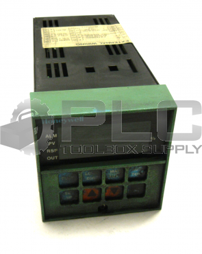 HONEYWELL DC3003-0-000-2-00-0111 DIGITAL DISPLAY TEMPERATURE CONTROL 