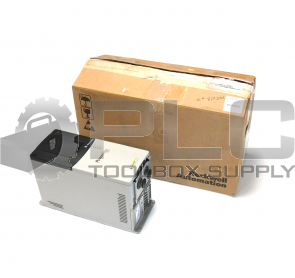 NEW ALLEN BRADLEY 20BD014A0AYNANN0 POWERFLEX AC DRIVE