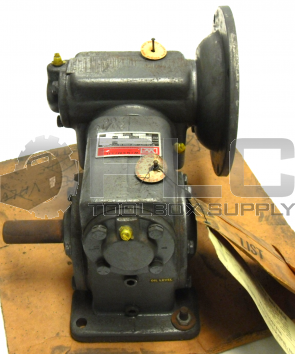 NEW WINSMITH 3MCTD SPEED REDUCER GEAR