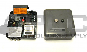 NEW HONEYWELL RA890F1288 PROTECTORELAY FLAME PROTECTION