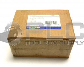NEW SEALED SQUARE D 9036DG2 OPEN TANK FLOAT SWITCH 
