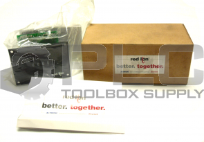 NEW IN BOX RED LION TSW1A400 THUMBWHEEL SWITCH 4 DIGIT COUNTER 