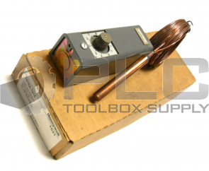 NEW HONEYWELL T678A 1015 INSERTION THERMOSTAT 