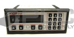 NEW KEPTROL KEP KP8A3A2A PROGRAMMABLE TIMER COUNTER