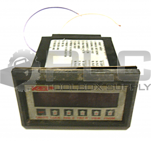 KEP INT69RAL2 ELECTRONIC COUNTER 